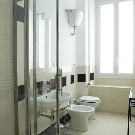 B&B Roma Olimpic-2