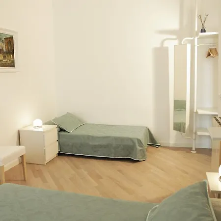 B&B Roma Olimpic-3